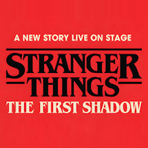 Stranger Things: The First Shadow